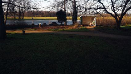 Expositie | Rob Rombout On the road