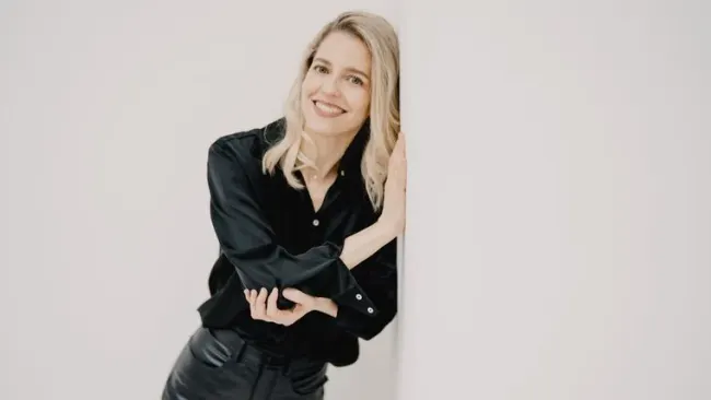 Karina Canellakis dirigeert Bruckner 5