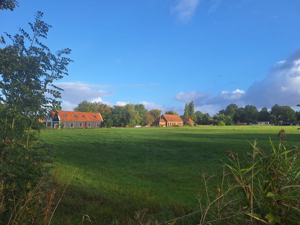 Foodroute van Franeker naar Wad