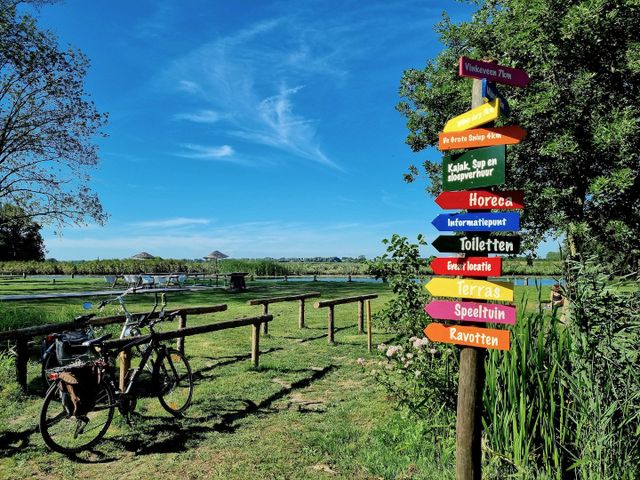 TOP Eiland van Hein