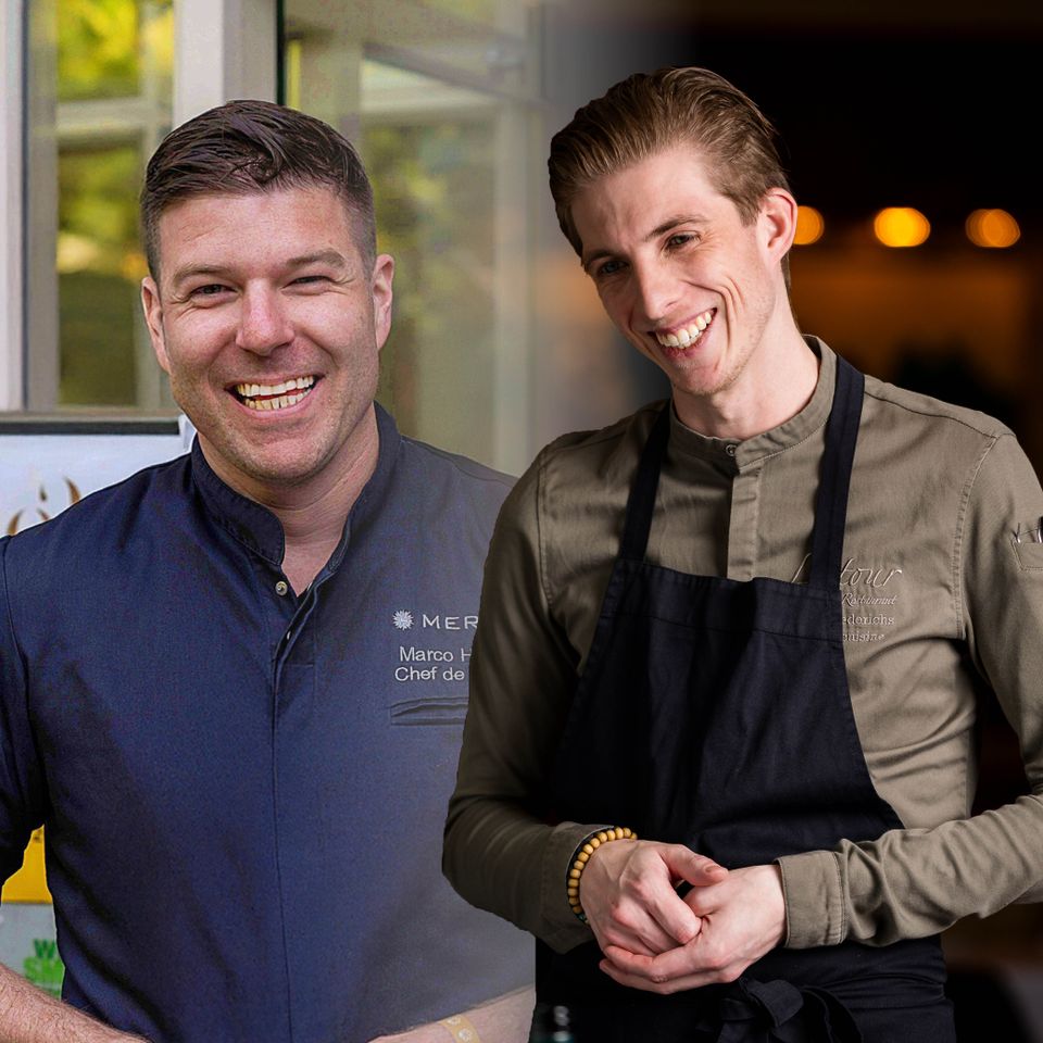 Sunday Vibes – Latour x Merlet