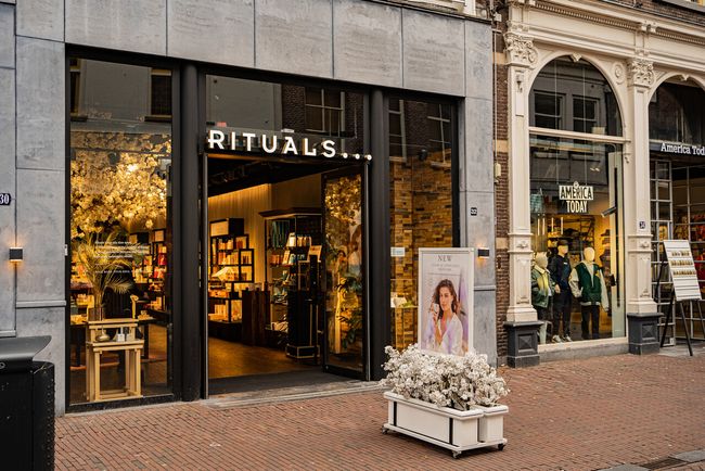 Rituals Amersfoort