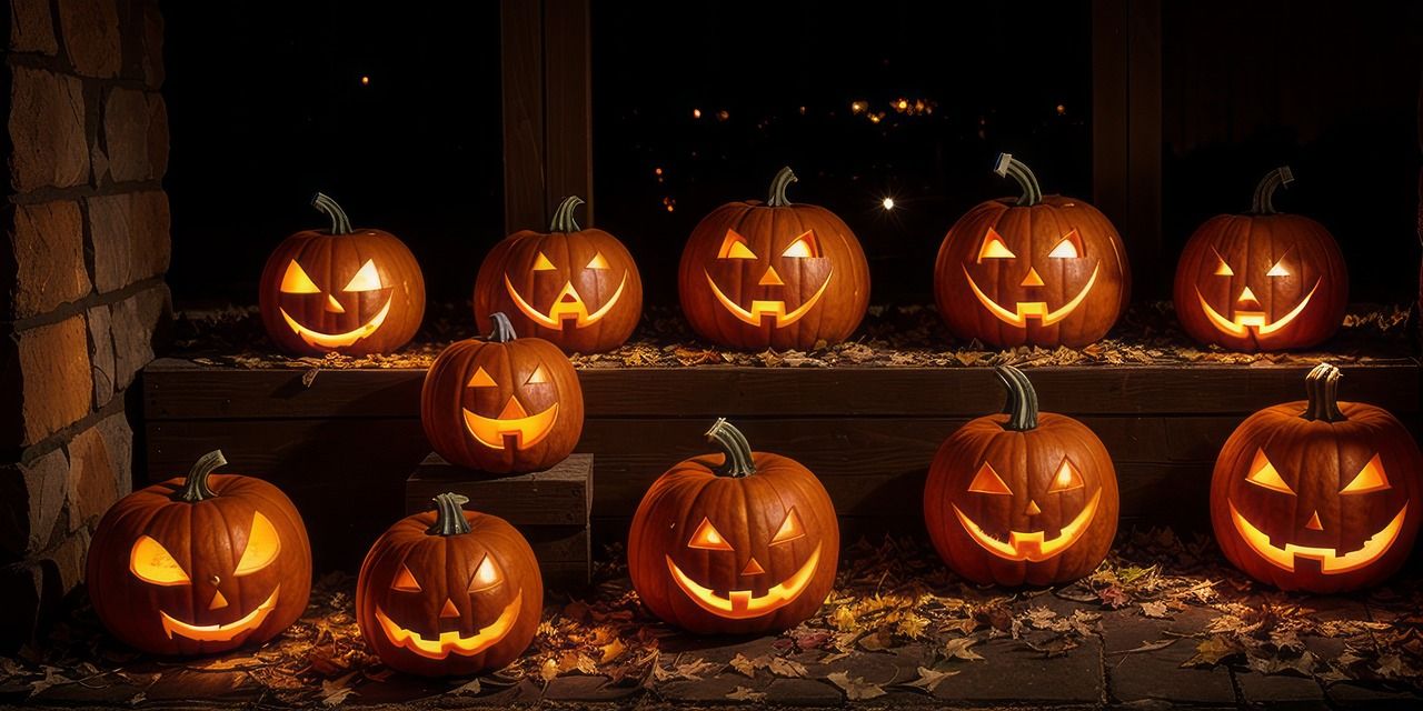 Herfsttuin