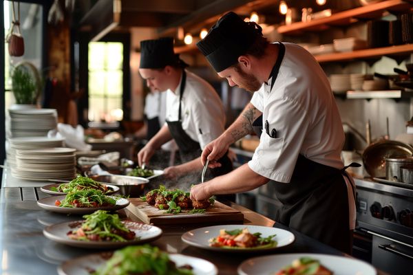 Sous-Chef -  Fletcher hotel Duinzicht