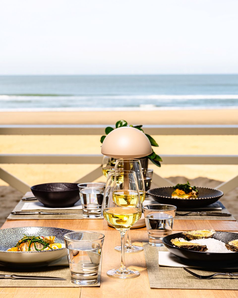 Breakers Beach House