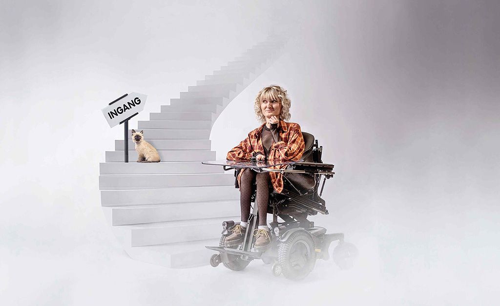 Silke Veld: BIJNA
