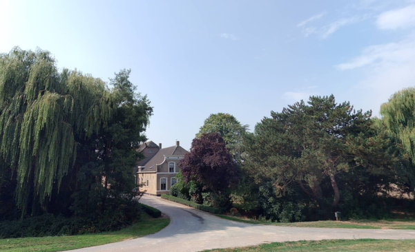 Boerderij Oudendijk 36