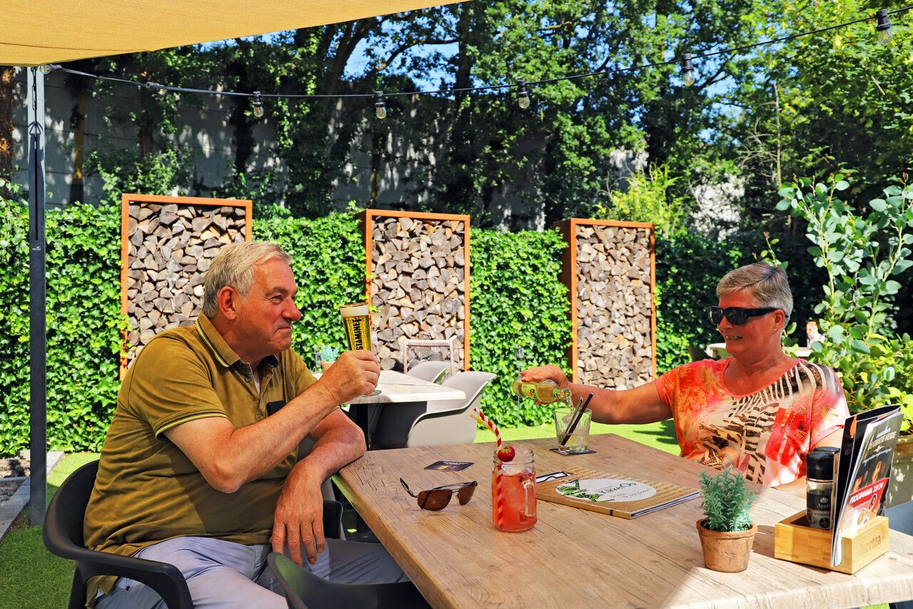 Borrelbar KikkerOp
