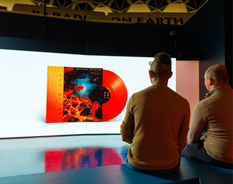 foto: Next Nature Museum