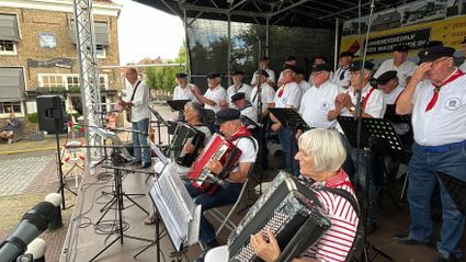 Shanty & Seasong Festival