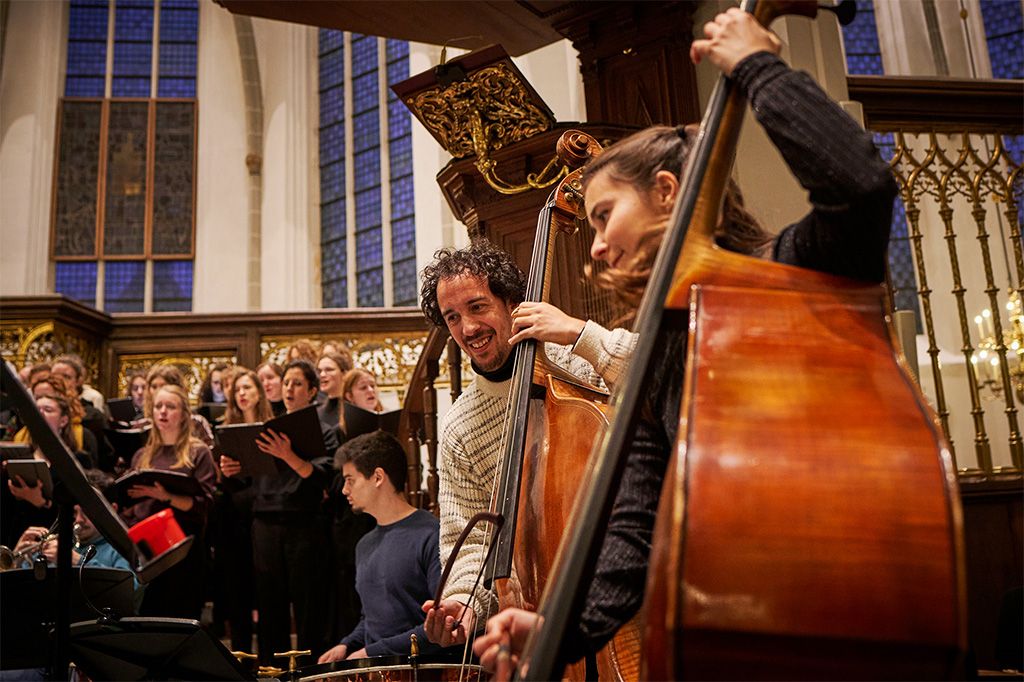 150 Jaar Muzikale Verbeelding