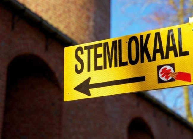 Stemlokaal
