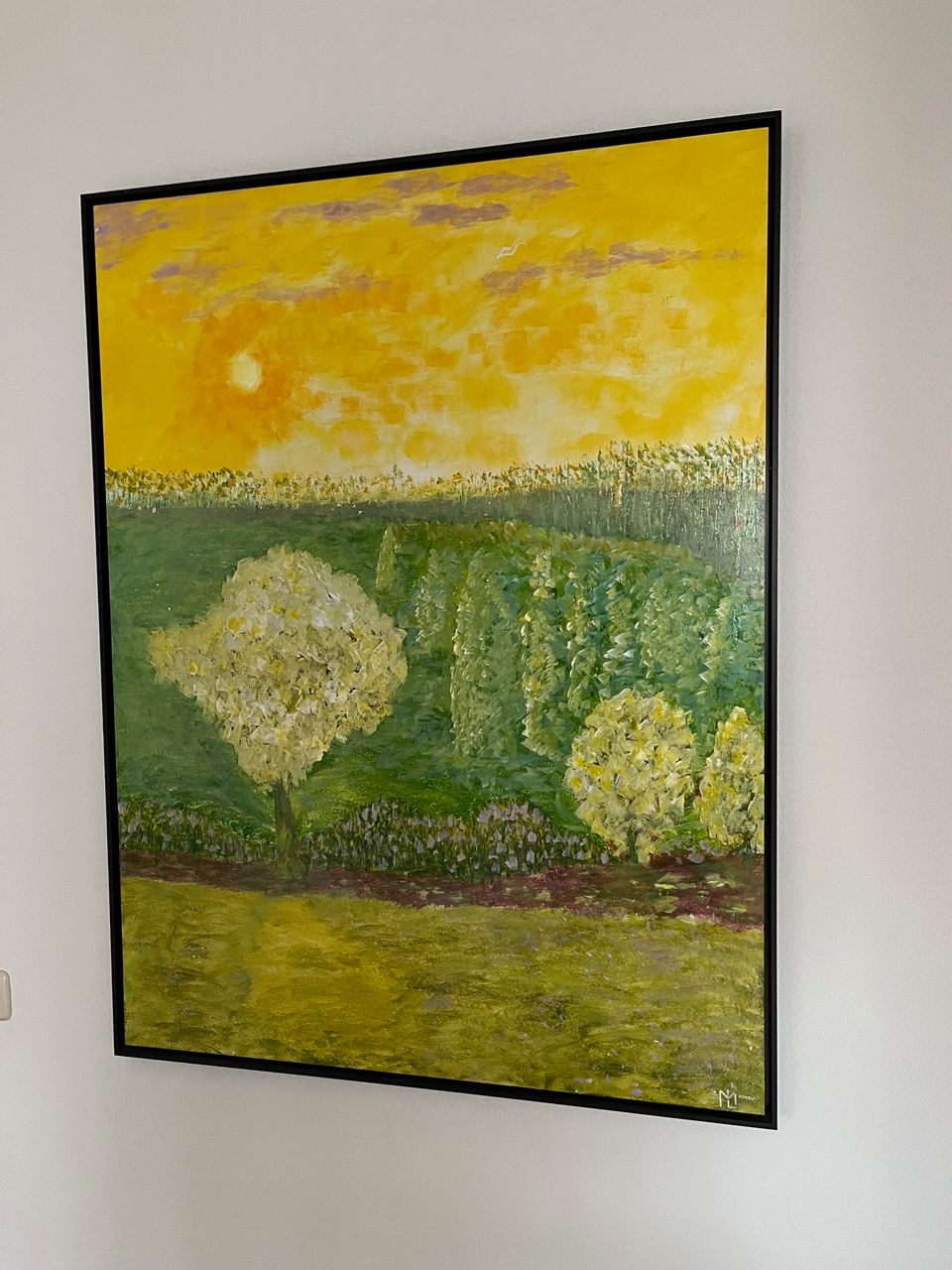 Schilderij
