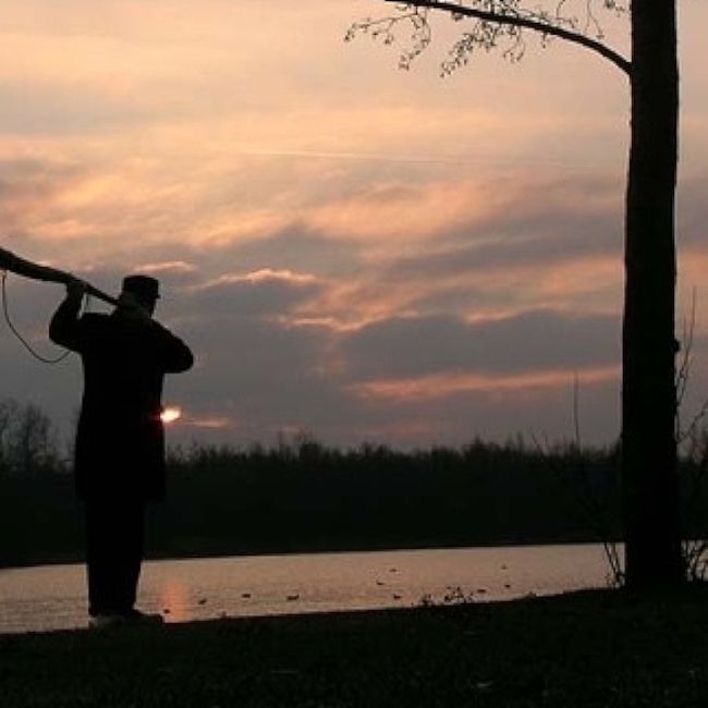 Midwinterhoornblazer