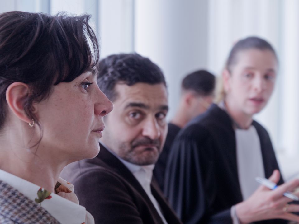 Film | On vous croit