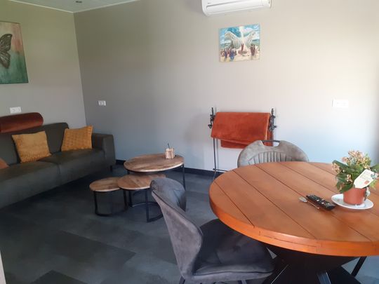 Appartement Alteed Wat