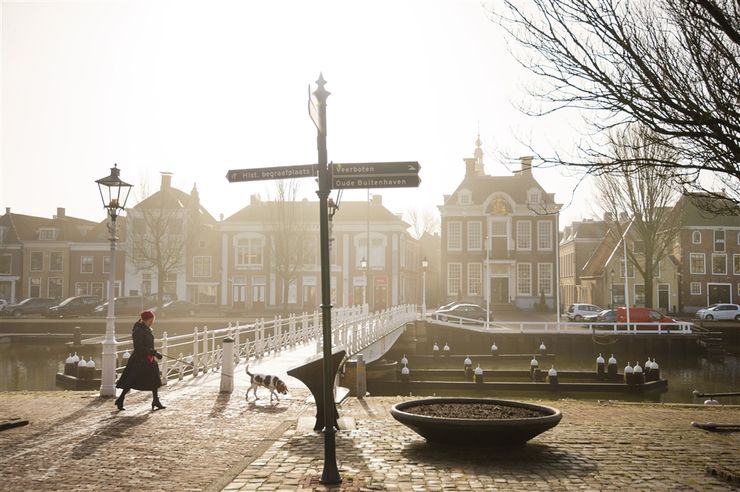 Harlingen stad