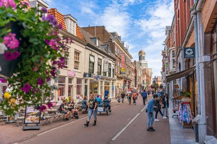 Haarlemmerstraat