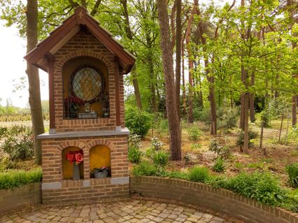 Kapelletje St Antonius