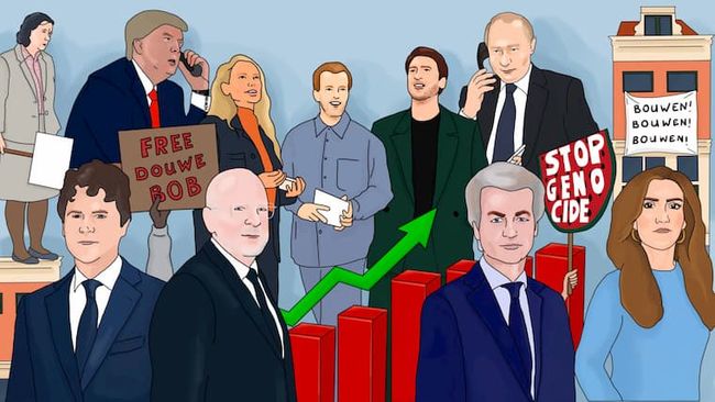 De Grote Verkiezingsshow