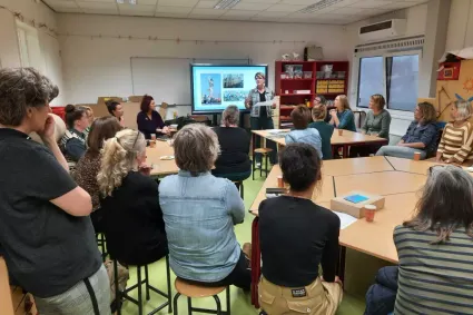 Netwerkdag Amateurkunst 2026