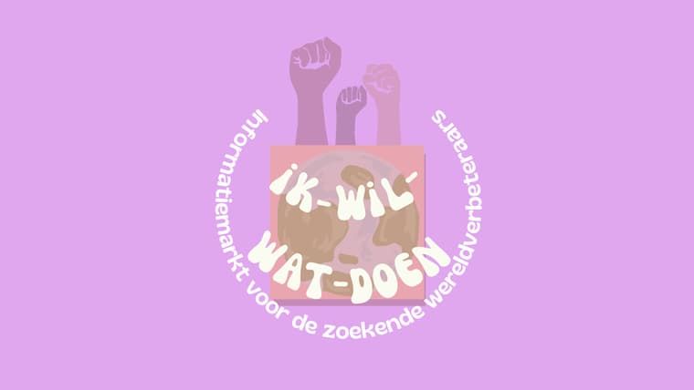 De ik-wil-wat-doen markt