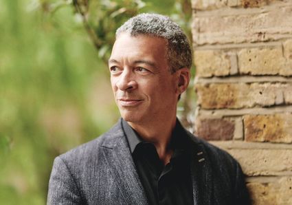 Seinconcert | Roderick Williams