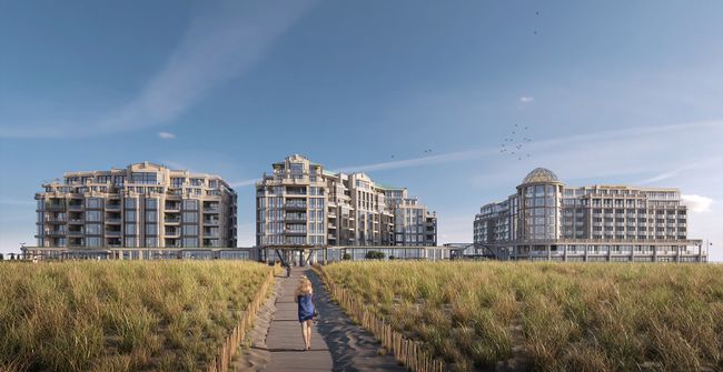 Hotel van Oranje | Noordwijk aan Zee | Noordwijk