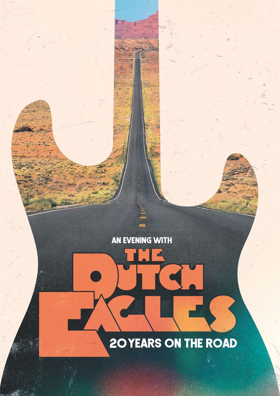 The Dutch Eagles