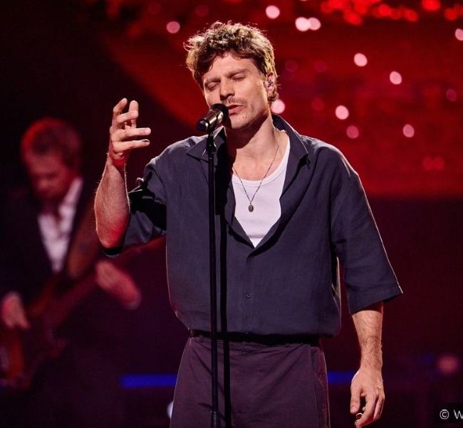 Charl zingt Shaffy – Een ode aan Ramses Shaffy