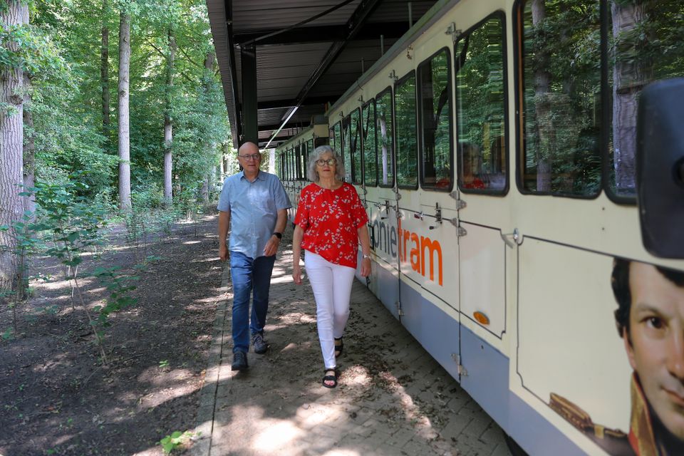 Expositie Retour Maatschappij | Vervoer in de Kolonien van Weldadigheid