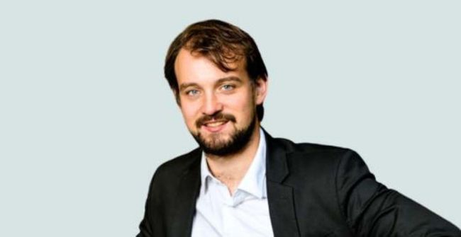 Charlie Bo Meijering: Een hollander in Buenos Aires