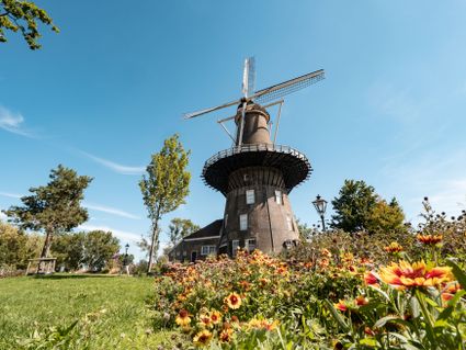 Molen de Valk