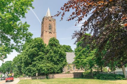 Oude Kerk Soest