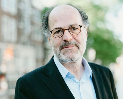 De Voorinklezing 2026