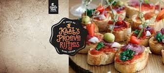 Geniet van al het lekkers wat Bladel Centrum te bieden heeft. Bij diverse ondernemers kun je hun 'Kaat's Proeverijtje' proeven en beoordelen!