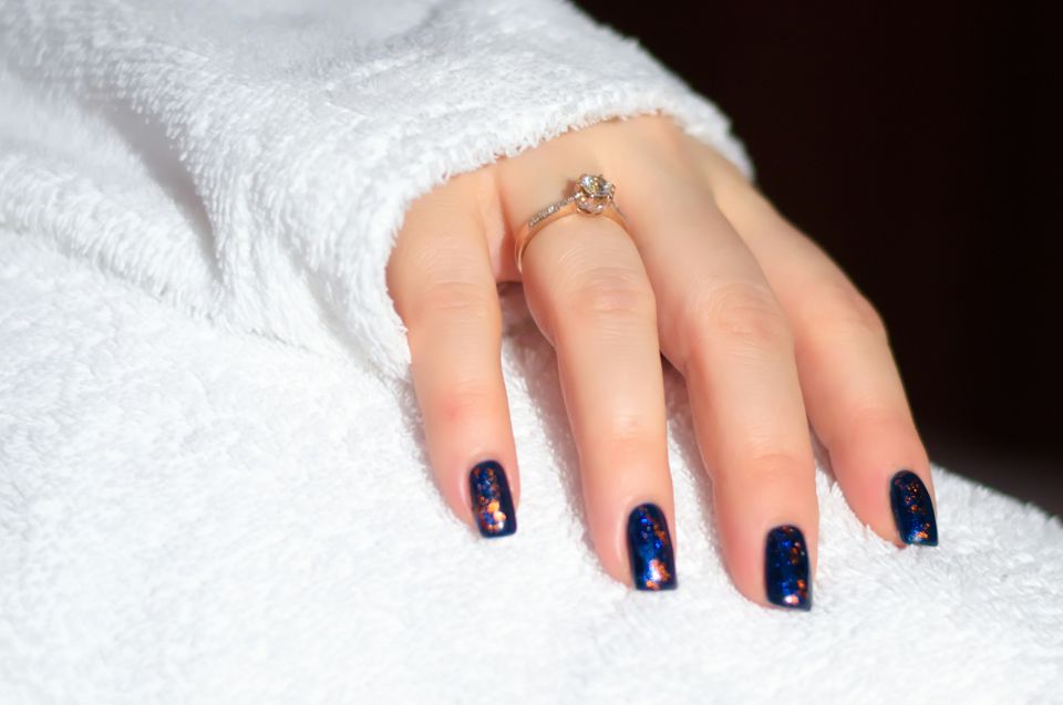 Nagelstudio