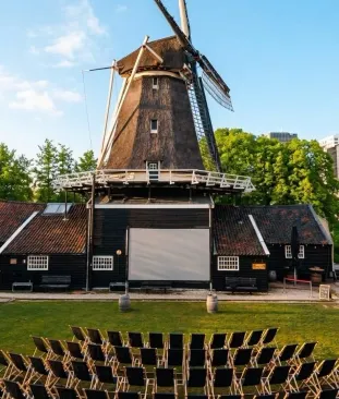 Molen de Ster