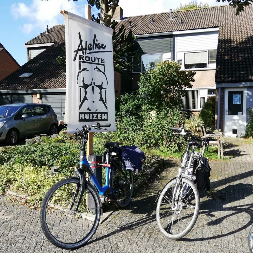 AtelierRoute Huizen