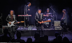 The Sound Undercover (by Joy Division Undercover)