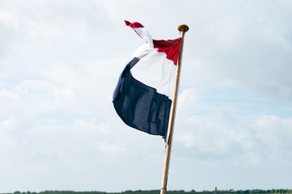 Dutch flag