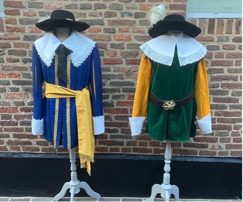 gilde broederschap Onser Liever Vrouwe