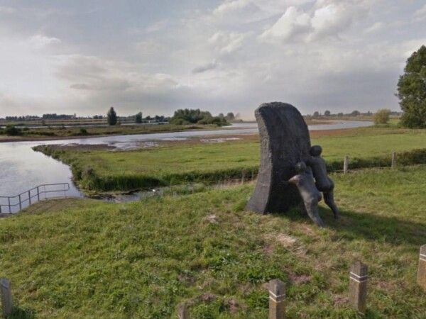 Oorkonde Lithoijense Dijk