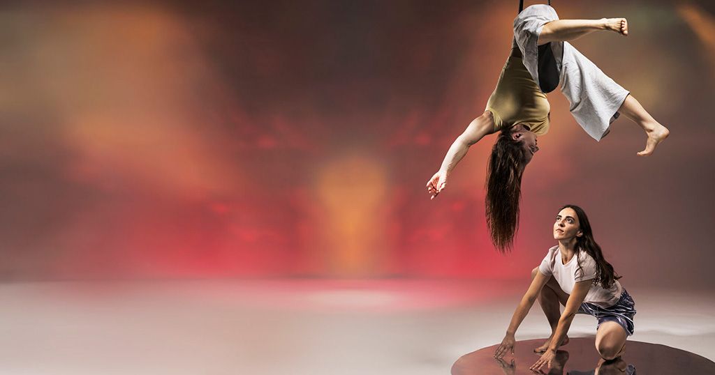 DadoDans: LiCHT (2+)