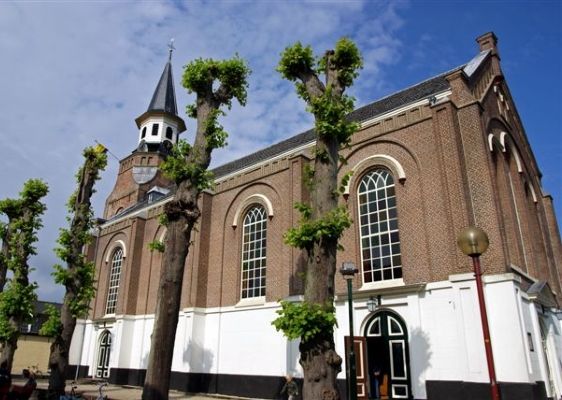 Dorpskerk