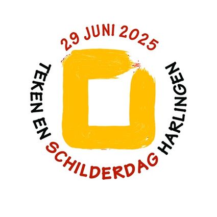 Logo Schilderdag