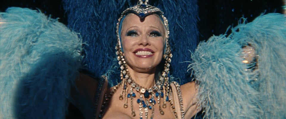 Film | The Last Showgirl