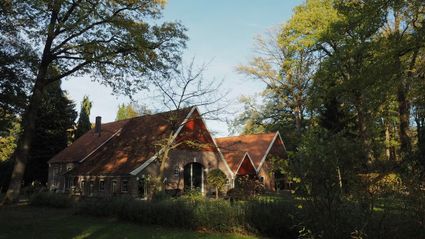 Voorjaarswandeling Scholtengoed Gossink