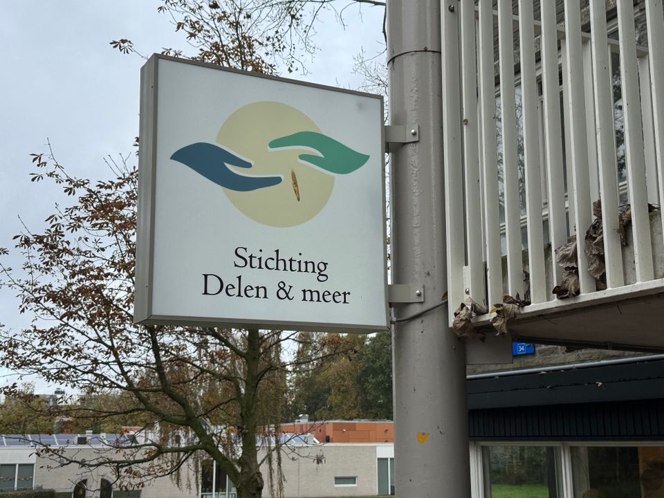 Delen en Meer