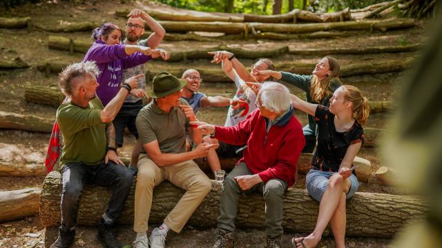 Expeditie de mol Taribush